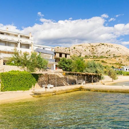 Galinec With Mountain And Seaview Apartment Метайна Екстериор снимка