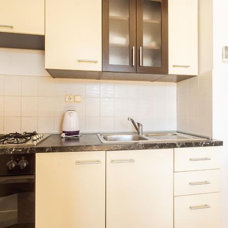 Galinec With Mountain And Seaview Apartment Метайна Стая снимка