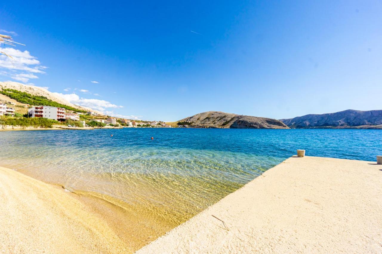 Galinec With Mountain And Seaview Apartment Метайна Екстериор снимка