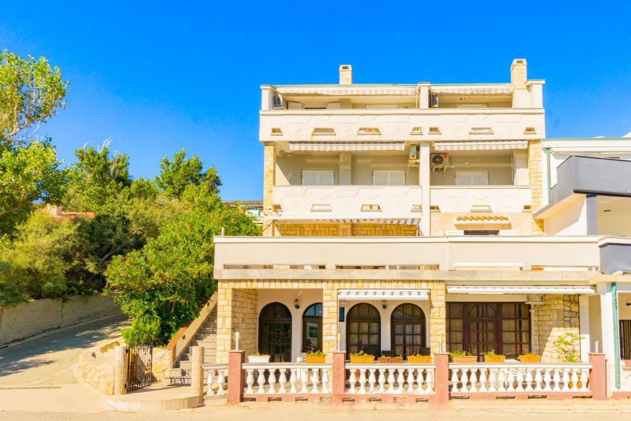 Galinec With Mountain And Seaview Apartment Метайна Екстериор снимка