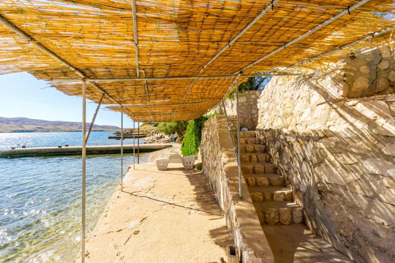 Galinec With Mountain And Seaview Apartment Метайна Екстериор снимка