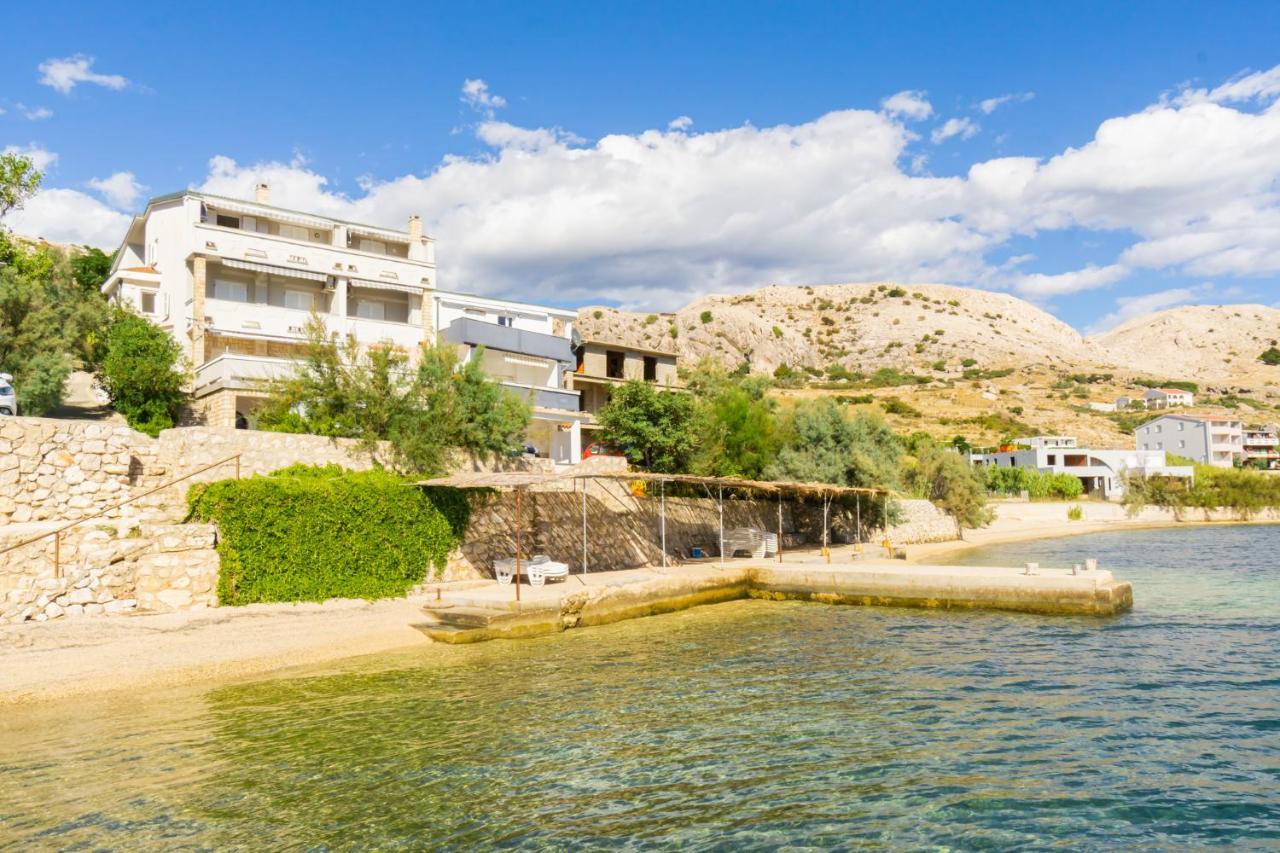 Galinec With Mountain And Seaview Apartment Метайна Екстериор снимка