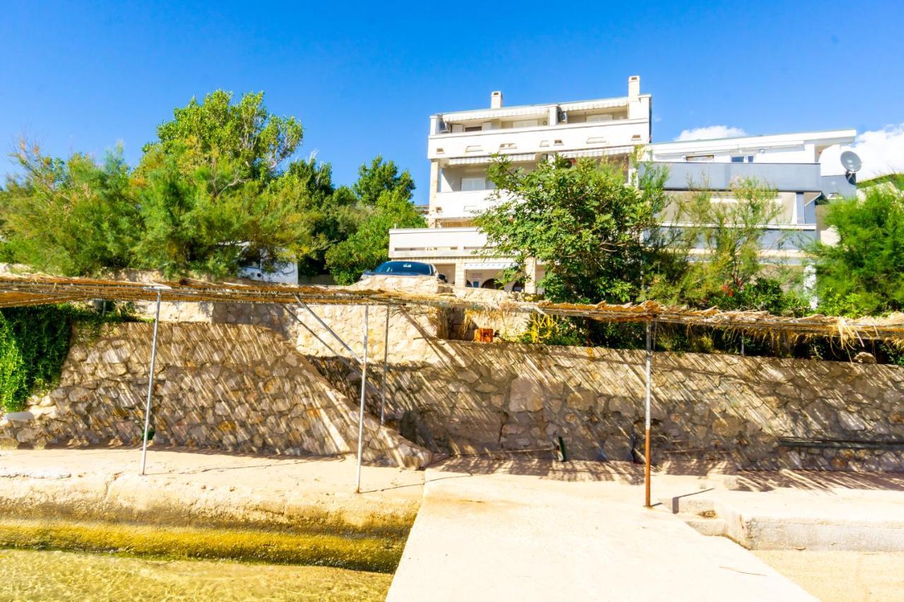 Galinec With Mountain And Seaview Apartment Метайна Екстериор снимка