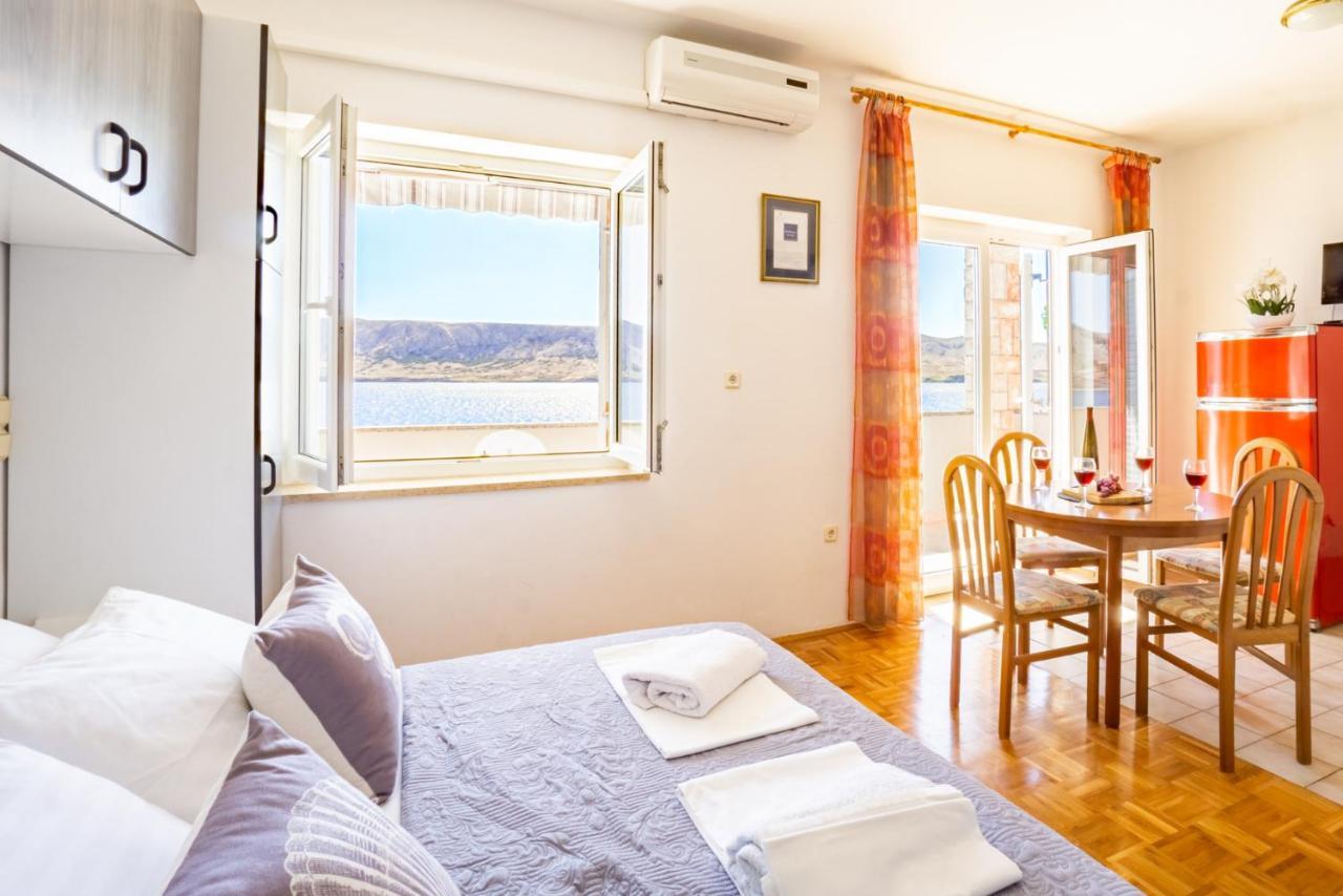 Galinec With Mountain And Seaview Apartment Метайна Екстериор снимка