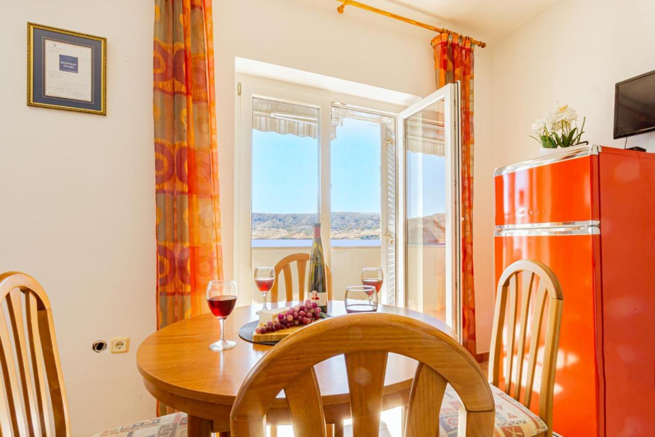 Galinec With Mountain And Seaview Apartment Метайна Стая снимка