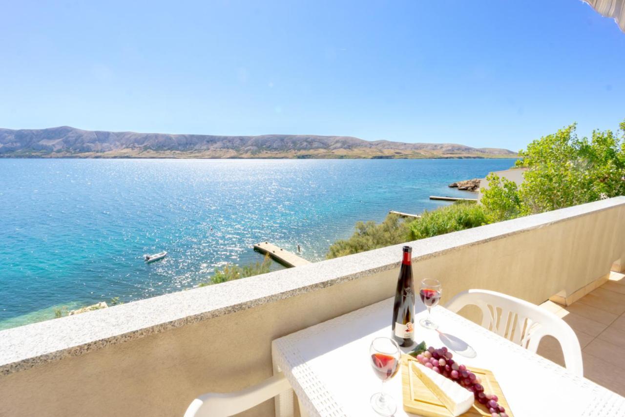 Galinec With Mountain And Seaview Apartment Метайна Екстериор снимка