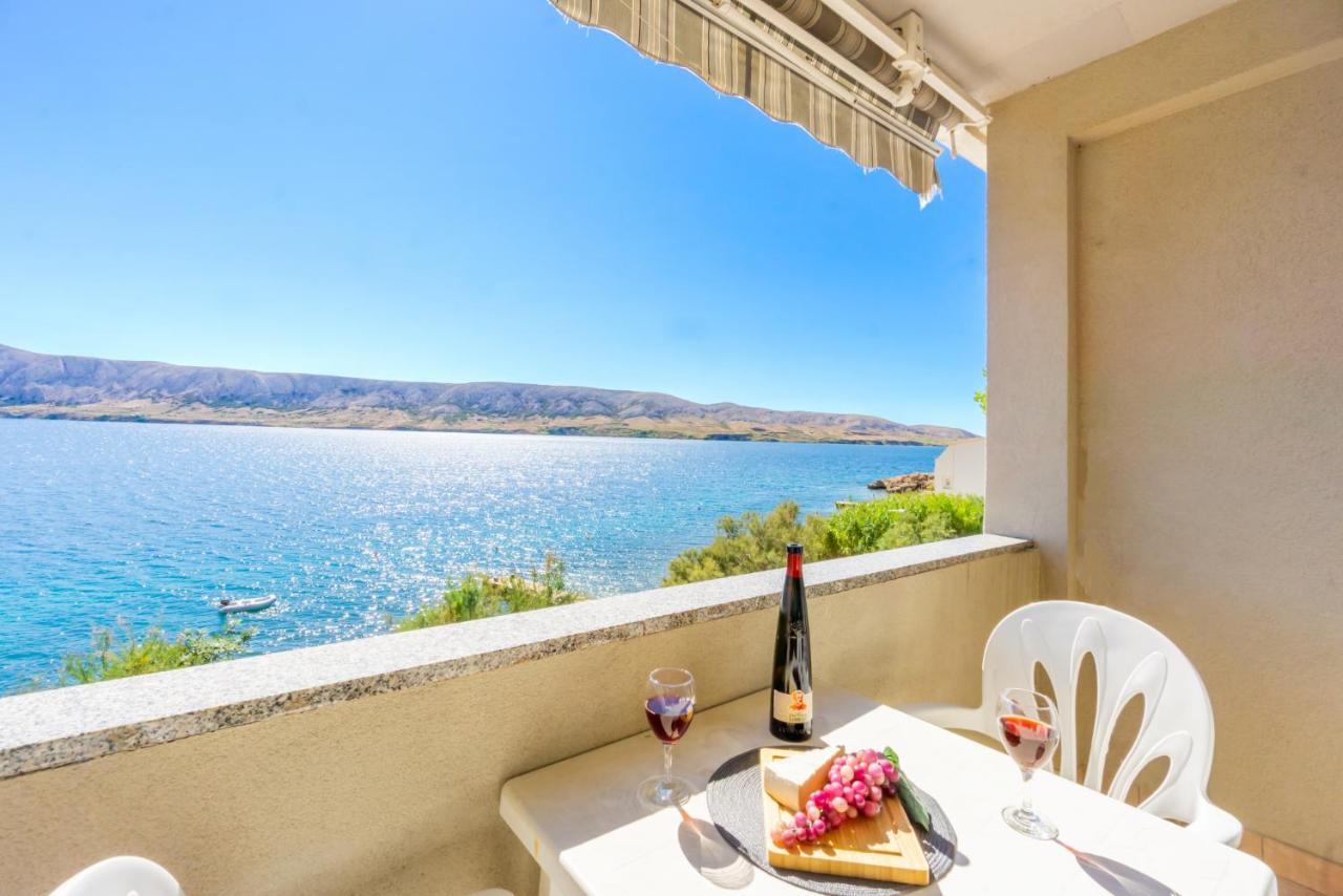 Galinec With Mountain And Seaview Apartment Метайна Екстериор снимка