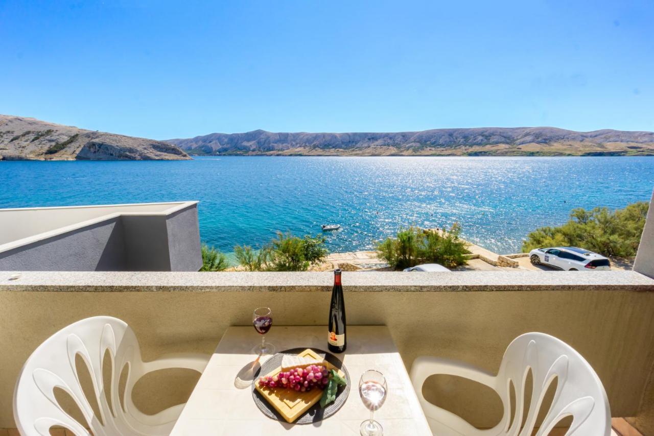 Galinec With Mountain And Seaview Apartment Метайна Екстериор снимка